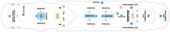 Deck Plan deck-4